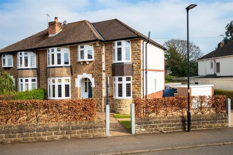 undefined, Norton Park Avenue, Sheffield