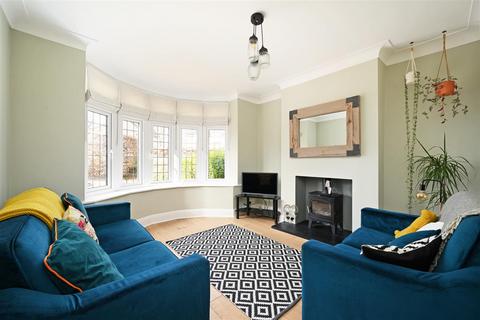 undefined, Norton Park Avenue, Sheffield
