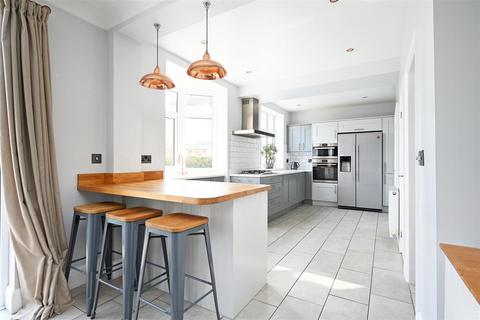 undefined, Norton Park Avenue, Sheffield