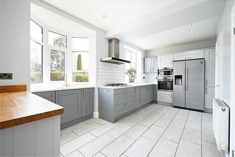 undefined, Norton Park Avenue, Sheffield