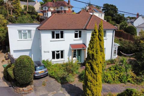 undefined, First Raleigh, Bideford