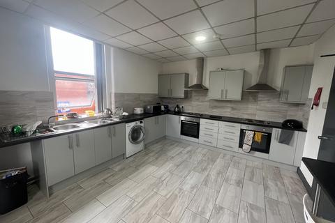1 bedroom private hall to rent, Plungington Road