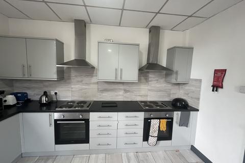 1 bedroom private hall to rent, Plungington Road