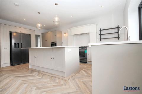 40 Burgh Heath Road, Epsom, KT17 4LU