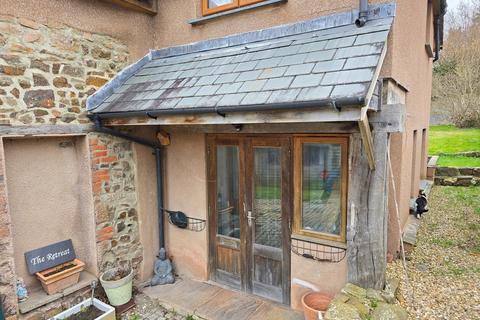 4 bedroom detached house for sale, Fore Street, North Tawton EX20