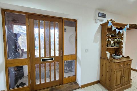 4 bedroom detached house for sale, Fore Street, North Tawton EX20