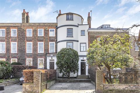 5 bedroom terraced house for sale, Sheen Road, Richmond, Surrey, TW9