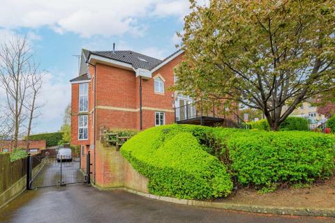 2 bedroom apartment to rent, Hurlingham Road, St. Andrews BS7