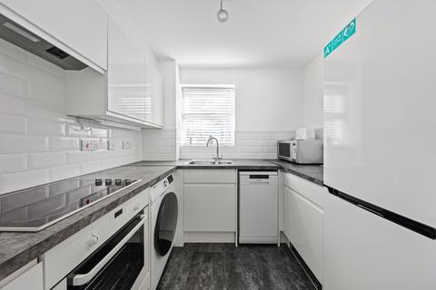 2 bedroom apartment for sale, Glaisher Street London SE8
