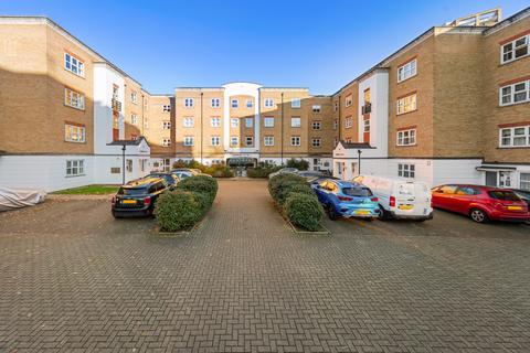 2 bedroom apartment for sale, Glaisher Street London SE8