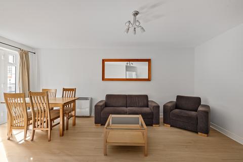 2 bedroom apartment for sale, Glaisher Street London SE8