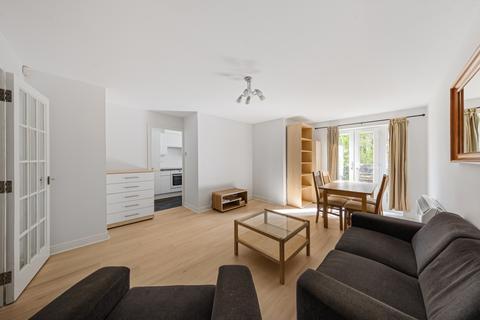 2 bedroom apartment for sale, Glaisher Street London SE8