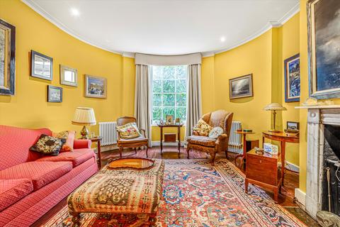 5 bedroom terraced house for sale, Sheen Road, Richmond, Surrey, TW9