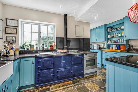 5 bedroom terraced house for sale, Sheen Road, Richmond, Surrey, TW9