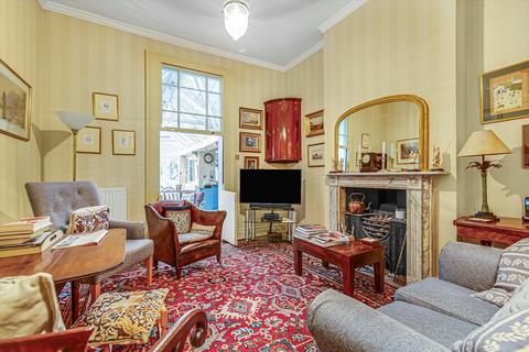 5 bedroom terraced house for sale, Sheen Road, Richmond, Surrey, TW9