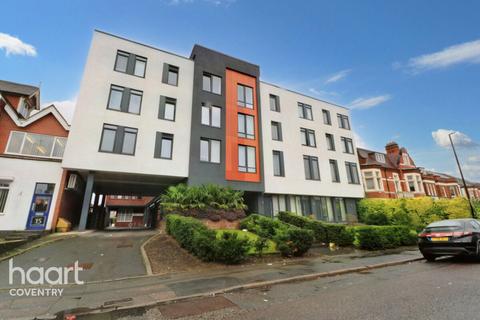 1 bedroom apartment for sale, Queens Road, Coventry