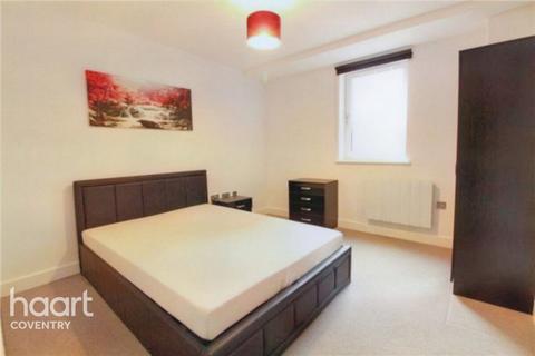 1 bedroom apartment for sale, Queens Road, Coventry