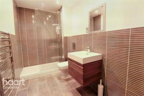 1 bedroom apartment for sale, Queens Road, Coventry