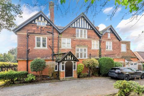 1 bedroom flat for sale, Grafton Close, Worcester Park