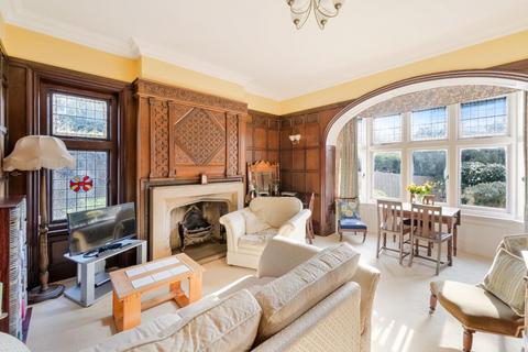 1 bedroom flat for sale, Grafton Close, Worcester Park