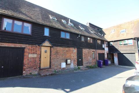5 bedroom barn conversion for sale, Mansfield Road, Baldock, SG7