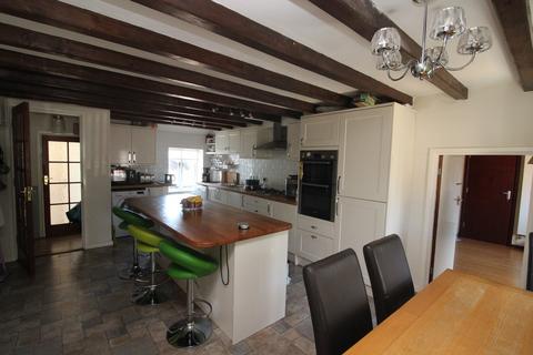 5 bedroom barn conversion for sale, Mansfield Road, Baldock, SG7
