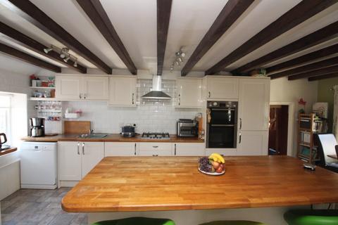 5 bedroom barn conversion for sale, Mansfield Road, Baldock, SG7