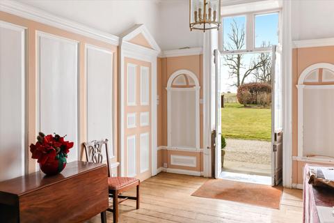 undefined, Sandywell Park, Whittington, Cheltenham, Gloucestershire, GL54