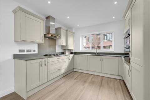 3 bedroom detached house for sale, Hedgerows, Ewhurst, GU6