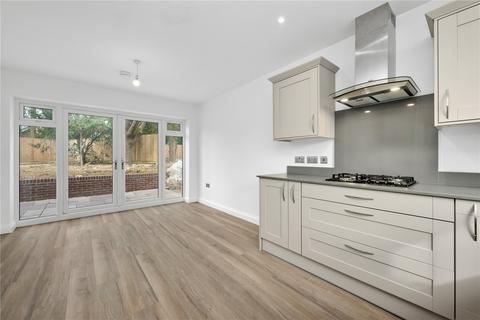 3 bedroom detached house for sale, Hedgerows, Ewhurst, GU6