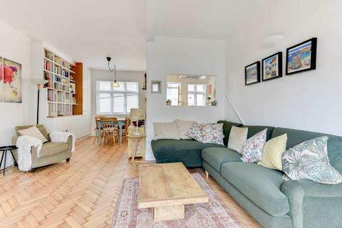 3 bedroom cottage to rent, Alice Cottage, Hove