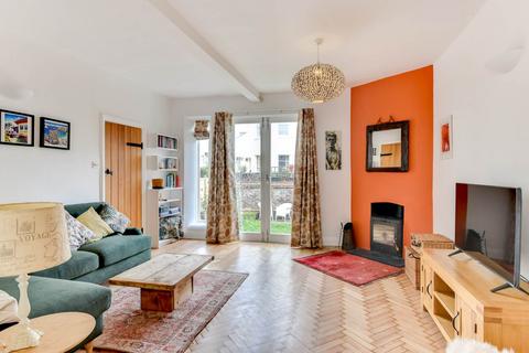 undefined, Alice Cottage, Hove