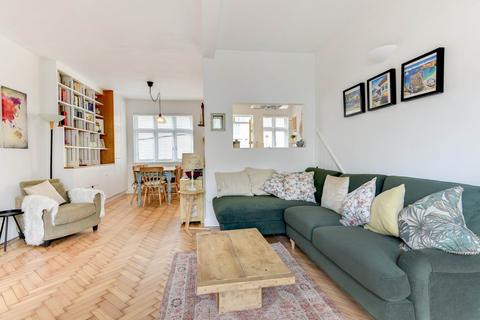 undefined, Alice Cottage, Hove