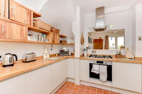 undefined, Alice Cottage, Hove