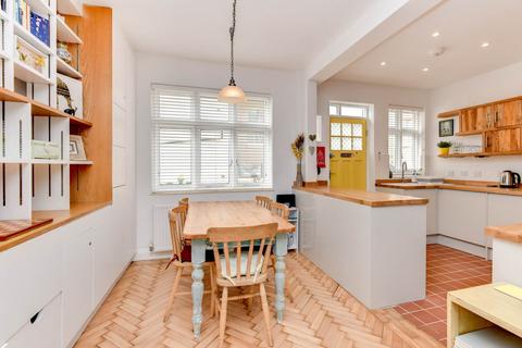 undefined, Alice Cottage, Hove