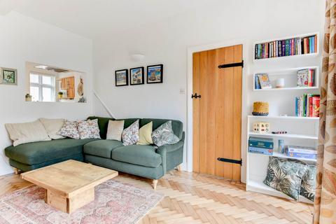 undefined, Alice Cottage, Hove