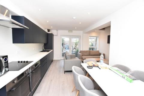 1 bedroom house to rent, Oldfield Place, Bristol BS8