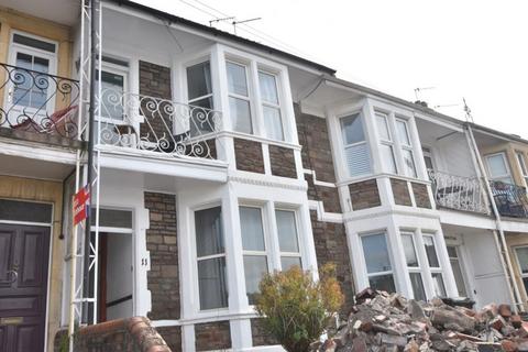 1 bedroom house to rent, Oldfield Place, Bristol BS8