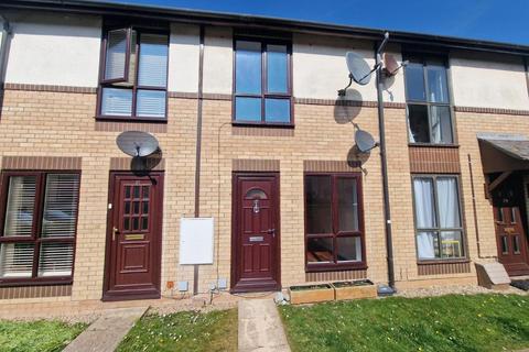 1 bedroom terraced house to rent, Plas St Andresse, Penarth Marina