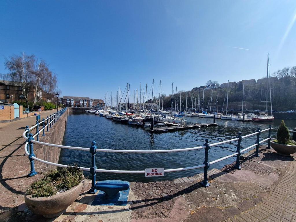 Penarth Marina