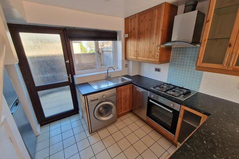 1 bedroom terraced house to rent, Plas St Andresse, Penarth Marina