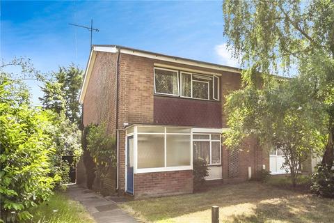 4 bedroom semi-detached house to rent, Elmbank Avenue, Englefield Green, Egham, Surrey, TW20