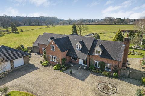 5 bedroom detached house for sale, Netherton Road, Appleton, OX13