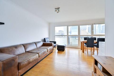 2 bedroom flat to rent, Rotherhithe Street, Canada Water, London, SE16