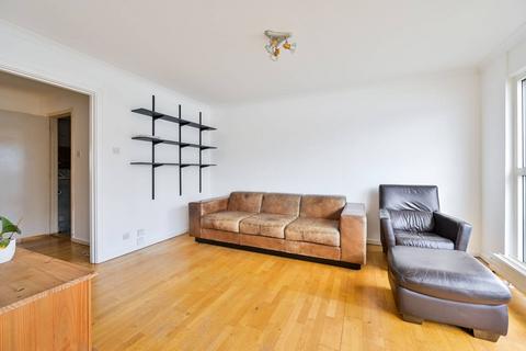 2 bedroom flat to rent, Rotherhithe Street, Canada Water, London, SE16