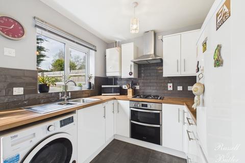 5 Clover End, Buckingham, MK18 1FT