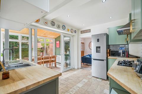 3 bedroom semi-detached house for sale, Hagbourne Road, Didcot, OX11
