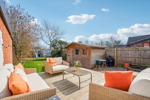 3 bedroom semi-detached house for sale, Hagbourne Road, Didcot, OX11
