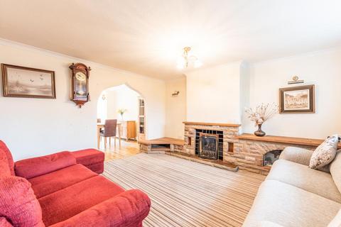 3 bedroom end of terrace house for sale, Bradman Gardens, Arnold
