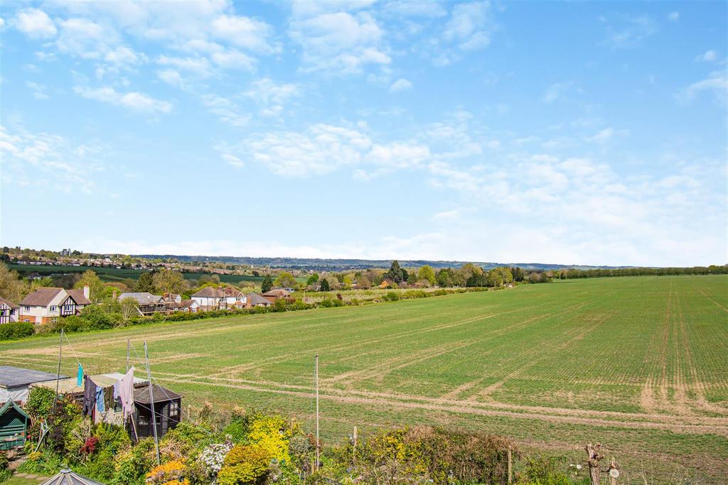 Views over Fields